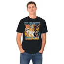 Kane Brown Family Fire Collage Men's T-shirt