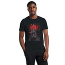 Gojira Another World Lunar Drawing Men's T-shirt