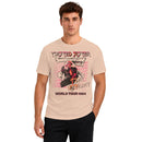 Twisted Sister Stay Hungry Tour 1984 Men's T-shirt