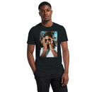 Burna Boy Cover Men's T-shirt