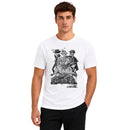 Gorillaz Band Men's T-shirt