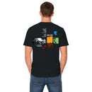 Beastie Boys Root Down Cover Men's T-shirt