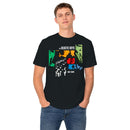 Beastie Boys Root Down Cover Men's T-shirt