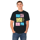a-ha Pop Art Men's T-shirt