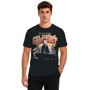 Brantley Gilbert Retro Country Music T-shirt