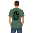 Black Label Society Men's T-shirt