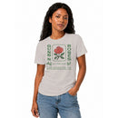 Guns N Roses Bad Obsession Women's T-shirt
