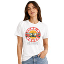 Guns N Roses 1989 Los Angeles Women's T-shirt