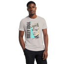 BILLY IDOL Pop Art Portrait Men's T-shirt