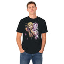 Billy Idol Punk Rock Men's T-shirt