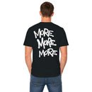Billy Idol Punk Rock Men's T-shirt