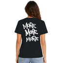 Billy Idol Punk Rock Women's T-shirt