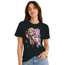 Billy Idol Punk Rock Women's T-shirt