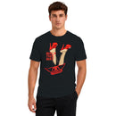 Aerosmith Walk This Way Men's T-shirt