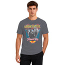 Aerosmith Dream On Men's T-shirt