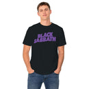 Black Sabbath Men's T-shirt