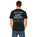 Black Sabbath Tour '74 Men's T-shirt