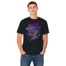 Black Sabbath Flying Demon T-shirt