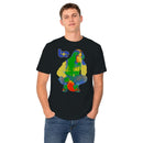 Billie Eilish Men's T-shirt