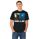 Billie Eilish Cover Men's T-shirt
