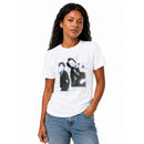 Celine Dion Retro Music Icon Women's T-shirt