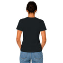 Girls Just Want to Have Fun Heart Women's T-shirt