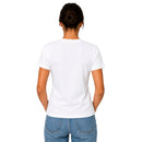Tim McGraw Western Embroidered Women's T-shirt