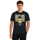 Counting Crows Surreal Suit Fishbowl Head T-shirt