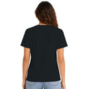 Rob Zombie Retro Comic Art Women's T-shirt