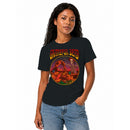 Grateful Dead Dancing Bears Women's T-shirt