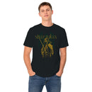 Sleep Token Gold Art Men's T-shirt