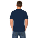 Sleep Token Flamingo Rose Emblem Men's T-shirt