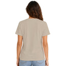 Shania Western Retro Vintage Cowgirl Women's T-shirt