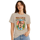 Shania Western Retro Vintage Cowgirl Women's T-shirt