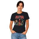 The Rolling Stones 78 U.S. Tour Women's T-shirt