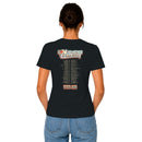 NSYNC No Strings Attached Retro Women's T-shirt
