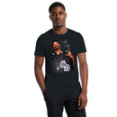 Snoop Dogg SD Signature West Coast Men's T-shirt