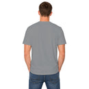 Long Beach Hat Urban Attitude Men's T-shirt