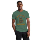 Snoop Dogg Missionary Dog Chain Art Men's T-shirt