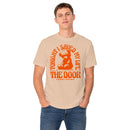 Tonight I Saved My Life Teddy Swims Men's T-shirt