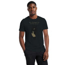 My Chemical Romance Skeleton Dance Men's T-shirt
