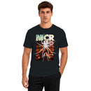 MCR Stacked Letters Desert Spider Men's T-shirt