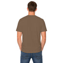 King Train Gold Crown Men's T-shirt