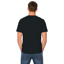 Misfits Skull Face Punk Rock Men's T-shirt
