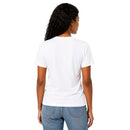 Waylon Jennings USA TX Legend Women's T-shirt