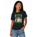 Type O Negative I Don't Wanna Be Me Women's T-shirt