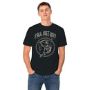 Fall Out Boy Grim Reaper Men's T-shirt