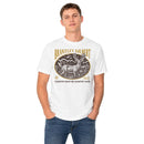 Country Must Be Country Wide Men's T-shirt