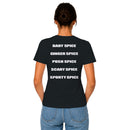 Spice Girls Retro Photo Women's T-shirt