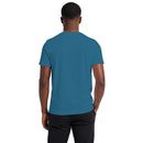 Croeden Alseawhat Revivalon Cloud Art Men's T-shirt